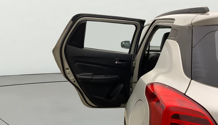 2019 Maruti Swift VXI, Petrol, Manual, 51,959 km, LHS Rear Door