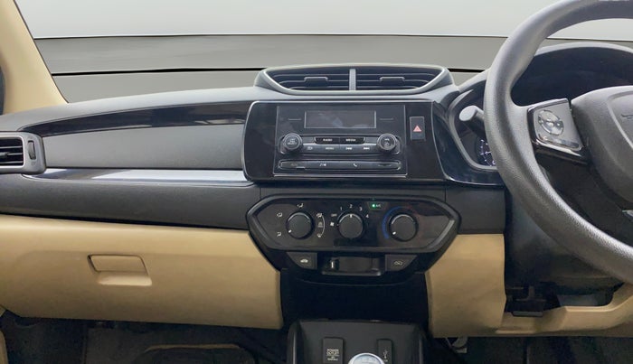2019 Honda Amaze 1.2L I-VTEC S, CNG, Manual, 68,383 km, Air Conditioner