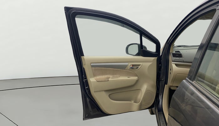 2015 Maruti Ertiga VXI, Petrol, Manual, 92,828 km, LHS Front Door