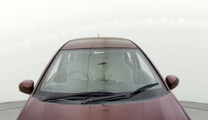 2015 Honda Mobilio 1.5L I-VTEC S, Petrol, Manual, 69,638 km, Front Windshield