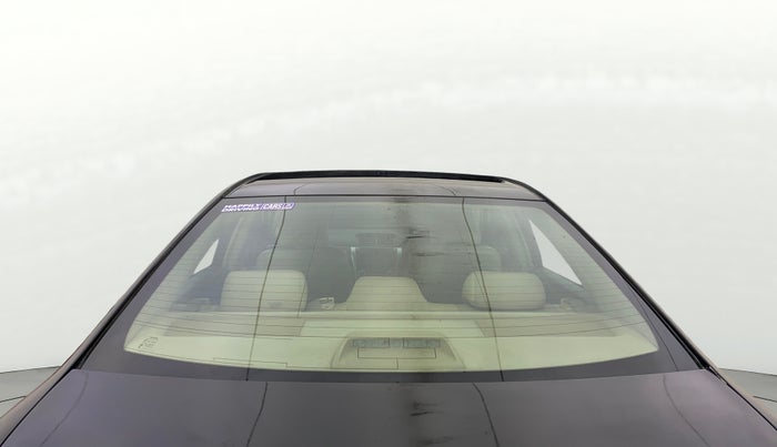 2012 Toyota Camry 2.5L AT, Petrol, Automatic, 1,07,423 km, Rear Windshield