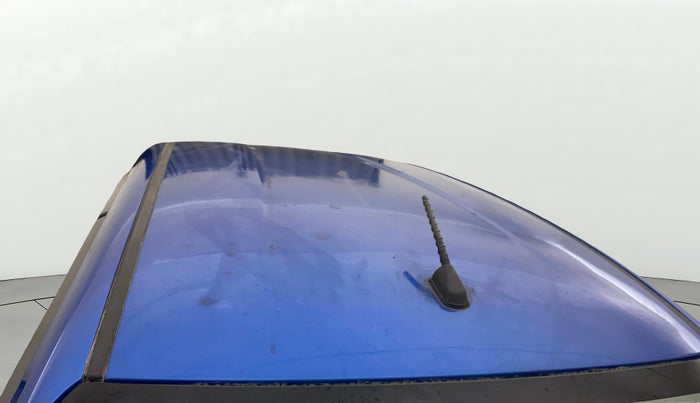 2019 Hyundai NEW SANTRO SPORTZ CNG, CNG, Manual, 66,292 km, Roof