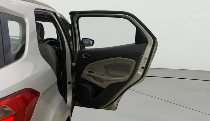 2014 Ford Ecosport TITANIUM 1.5L DIESEL, Diesel, Manual, 89,387 km, RHS Rear Door