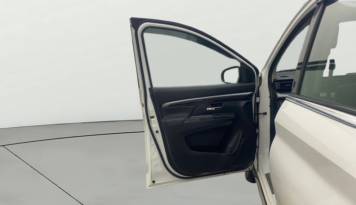 2023 Maruti XL6 ALPHA MT, Petrol, Manual, 23,892 km, LHS Front Door