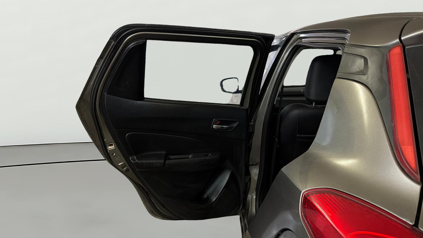 2019 Maruti Swift ZXI PLUS, Petrol, Manual, 71,096 km, LHS Rear Door