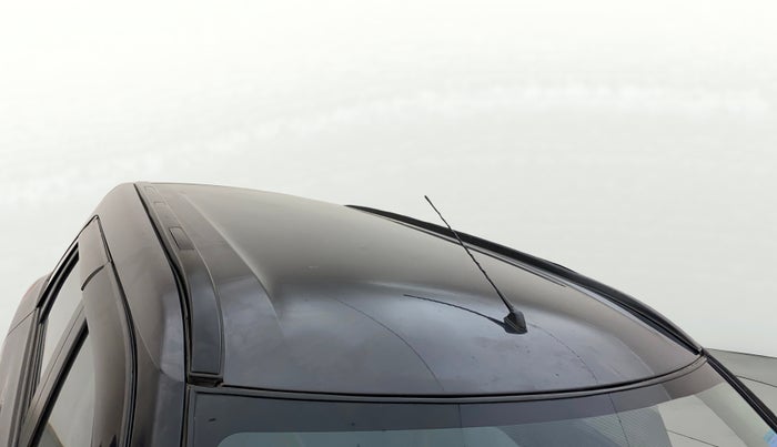 2021 Maruti Vitara Brezza VXI AT SHVS, Petrol, Automatic, 28,754 km, Roof