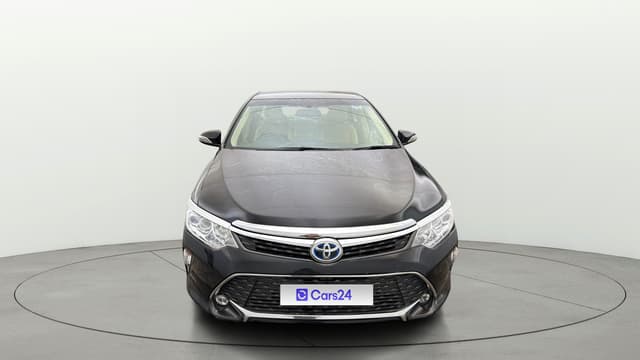 Used 2017 Toyota Camry Used 2017 Toyota Camry