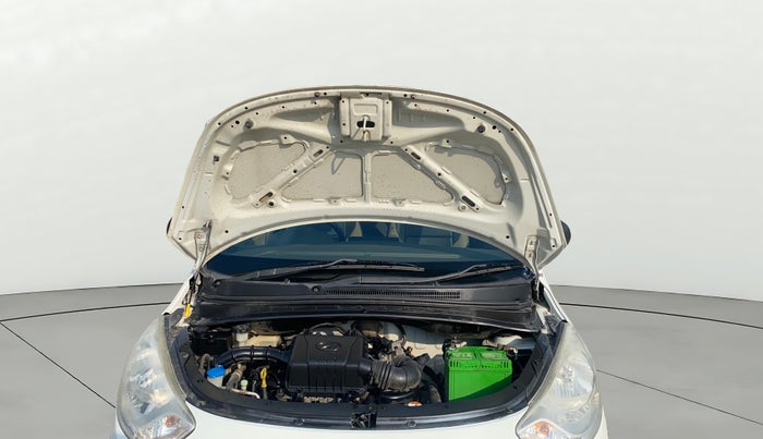 2013 Hyundai i10 ERA 1.1, Petrol, Manual, 65,539 km, Open Bonet