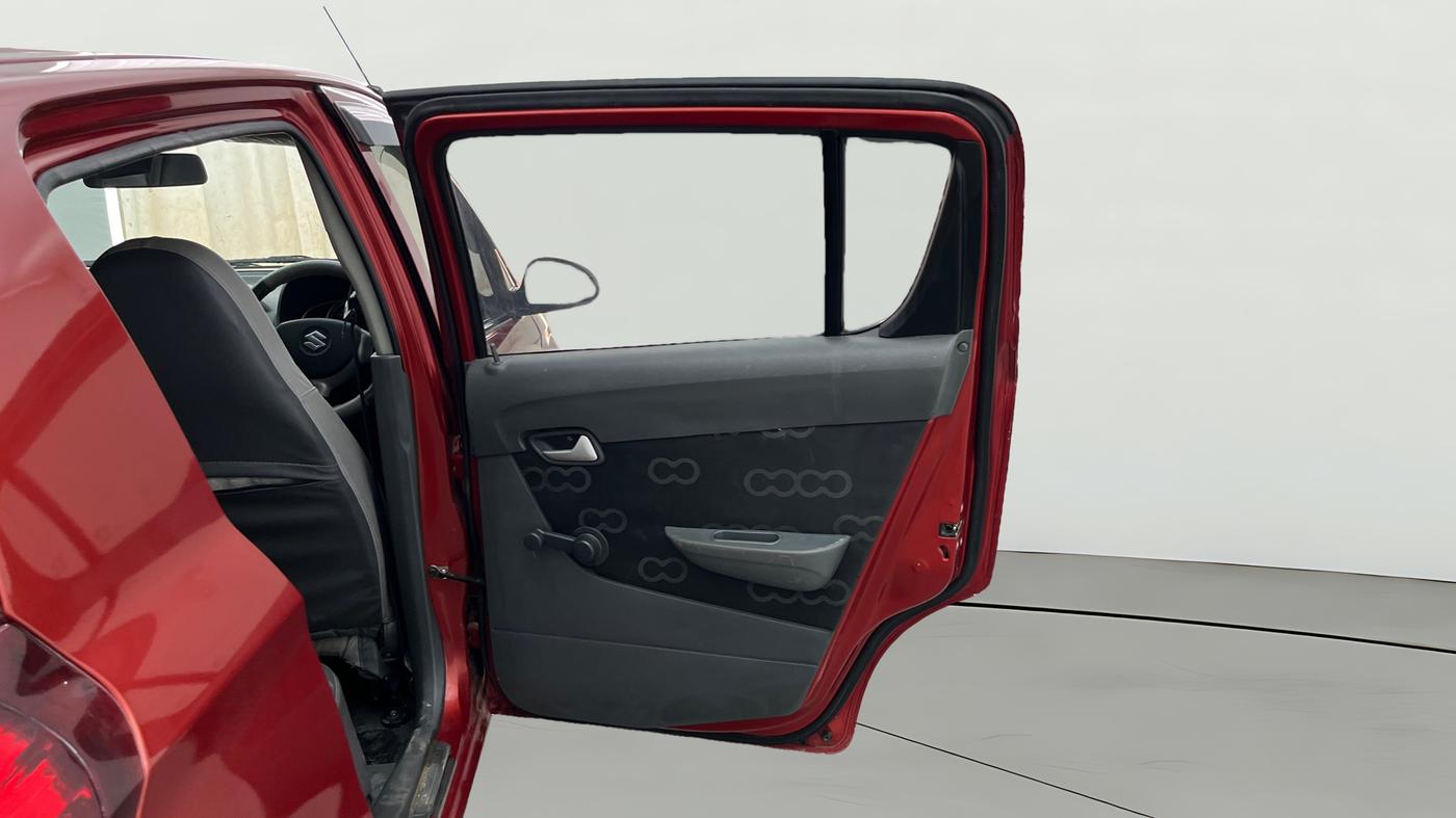 2014 Maruti Alto 800 LXI, Petrol, Manual, 1,00,788 km, RHS Rear Door