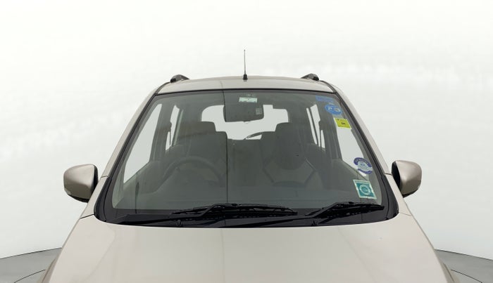 2020 Maruti Celerio ZXI (O), Petrol, Manual, 4,853 km, Front Windshield