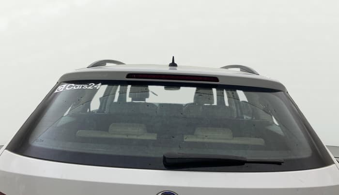 2019 Skoda Kodiaq STYLE 2.0 TDI 4X4 AT, Diesel, Automatic, 56,211 km, Rear Windshield