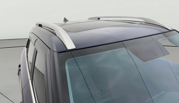 2019 Hyundai VENUE SX 1.0 TURBO, Petrol, Manual, 50,369 km, Roof