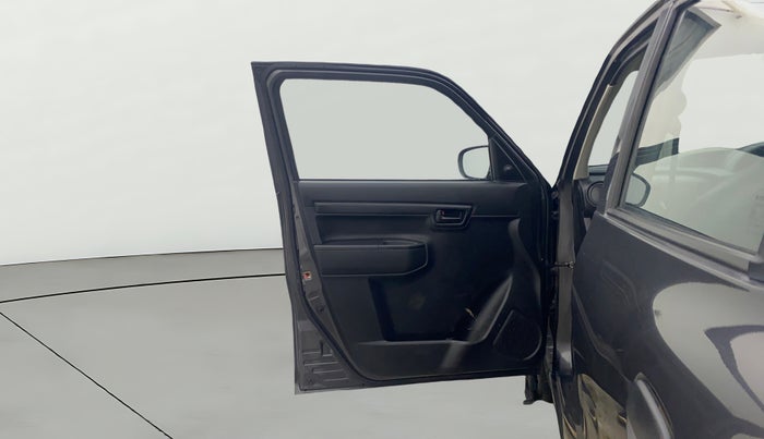 2022 Maruti S PRESSO VXI, Petrol, Manual, 8,373 km, LHS Front Door