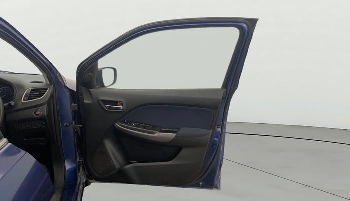 2020 Maruti Baleno ZETA PETROL 1.2, Petrol, Manual, 60,525 km, RHS Front Door