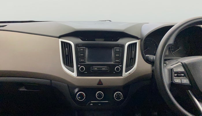 2019 Hyundai Creta EX 1.6 PETROL, Petrol, Manual, 50,896 km, Air Conditioner