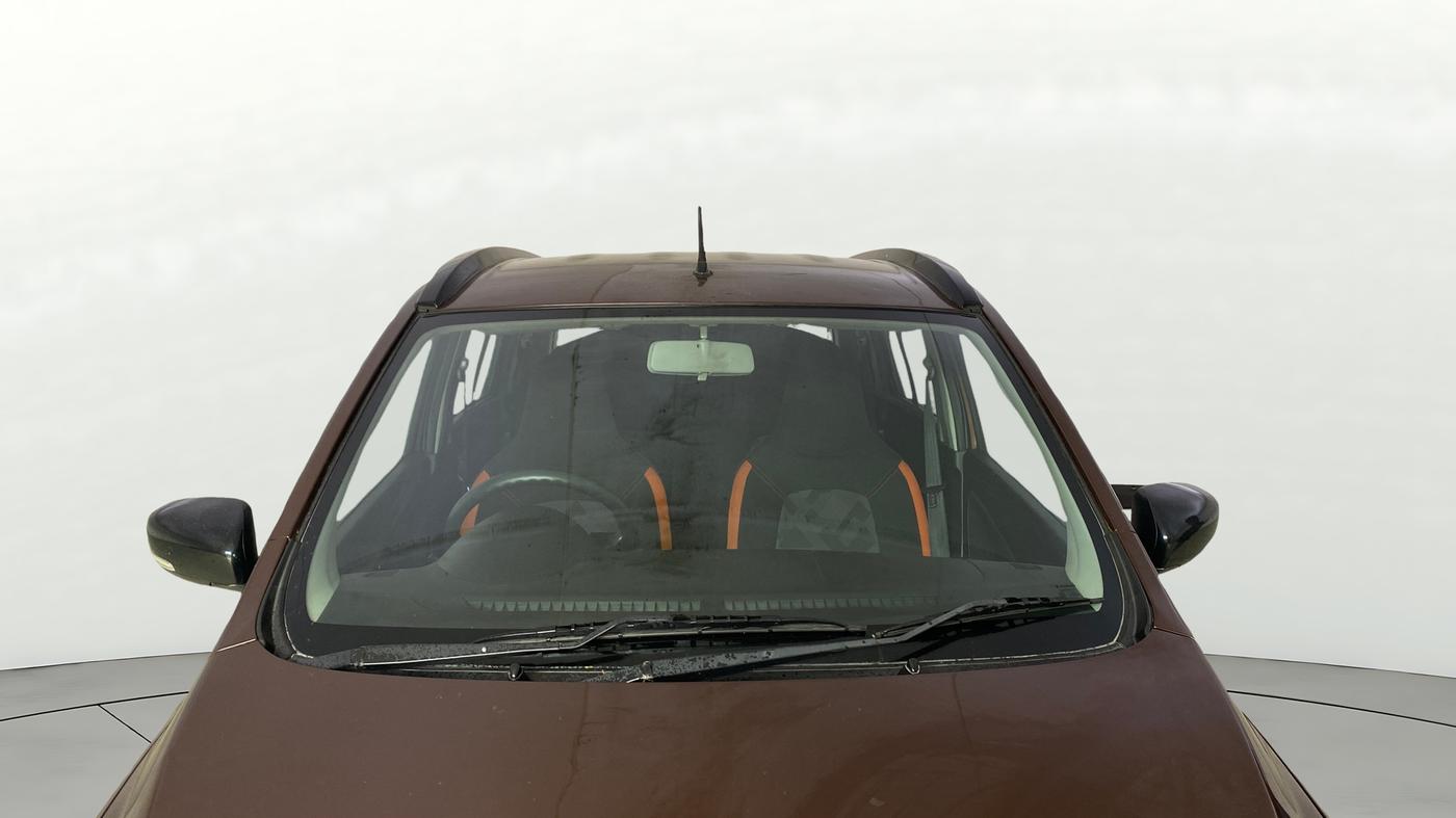 2018 Maruti Celerio X ZXI, Petrol, Manual, 22,957 km, Front Windshield