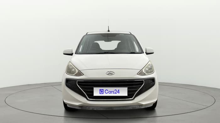 2018 Hyundai NEW SANTRO MAGNA AMT, Petrol, Automatic, 78,292 km, Front