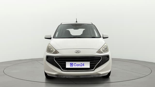 Used 2019 Hyundai New Santro