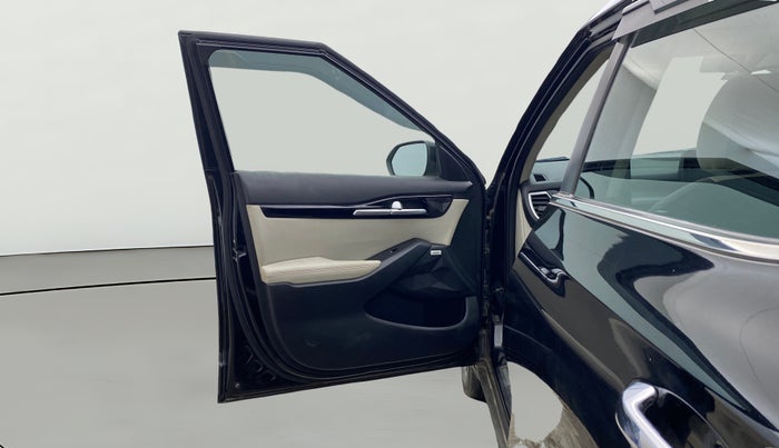 2019 KIA SELTOS GTX PLUS DCT 1.4 PETROL, Petrol, Automatic, 39,819 km, LHS Front Door