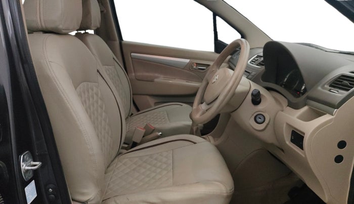 2013 Maruti Ertiga VXI, Petrol, Manual, 75,087 km, Right Side Front Door Cabin