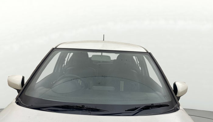 2018 Maruti IGNIS ALPHA 1.2, Petrol, Manual, 1,27,458 km, Front Windshield