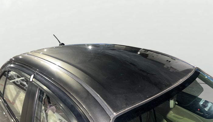 2022 Maruti Dzire VXI AMT, Petrol, Automatic, 69,440 km, Roof