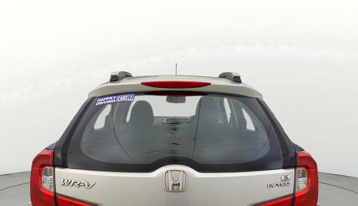 2018 Honda WR-V 1.2L I-VTEC S MT, Petrol, Manual, 99,051 km, Rear Windshield