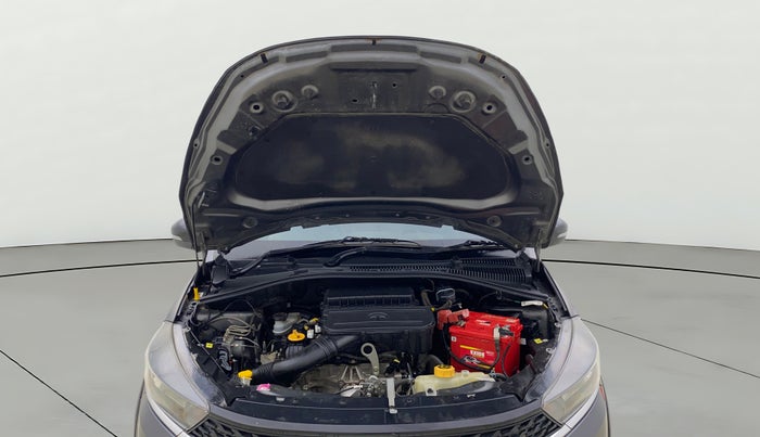 2022 Tata TIAGO NRG XT MT, Petrol, Manual, 52,438 km, Open Bonet