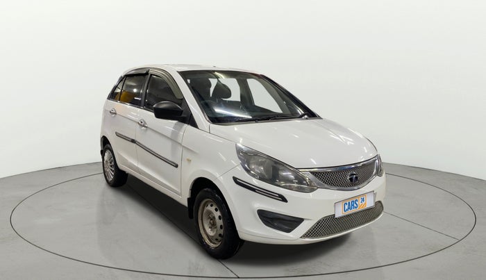 2017 Tata Bolt XE QUADRAJET, Diesel, Manual, 56,961 km, Right Front Diagonal