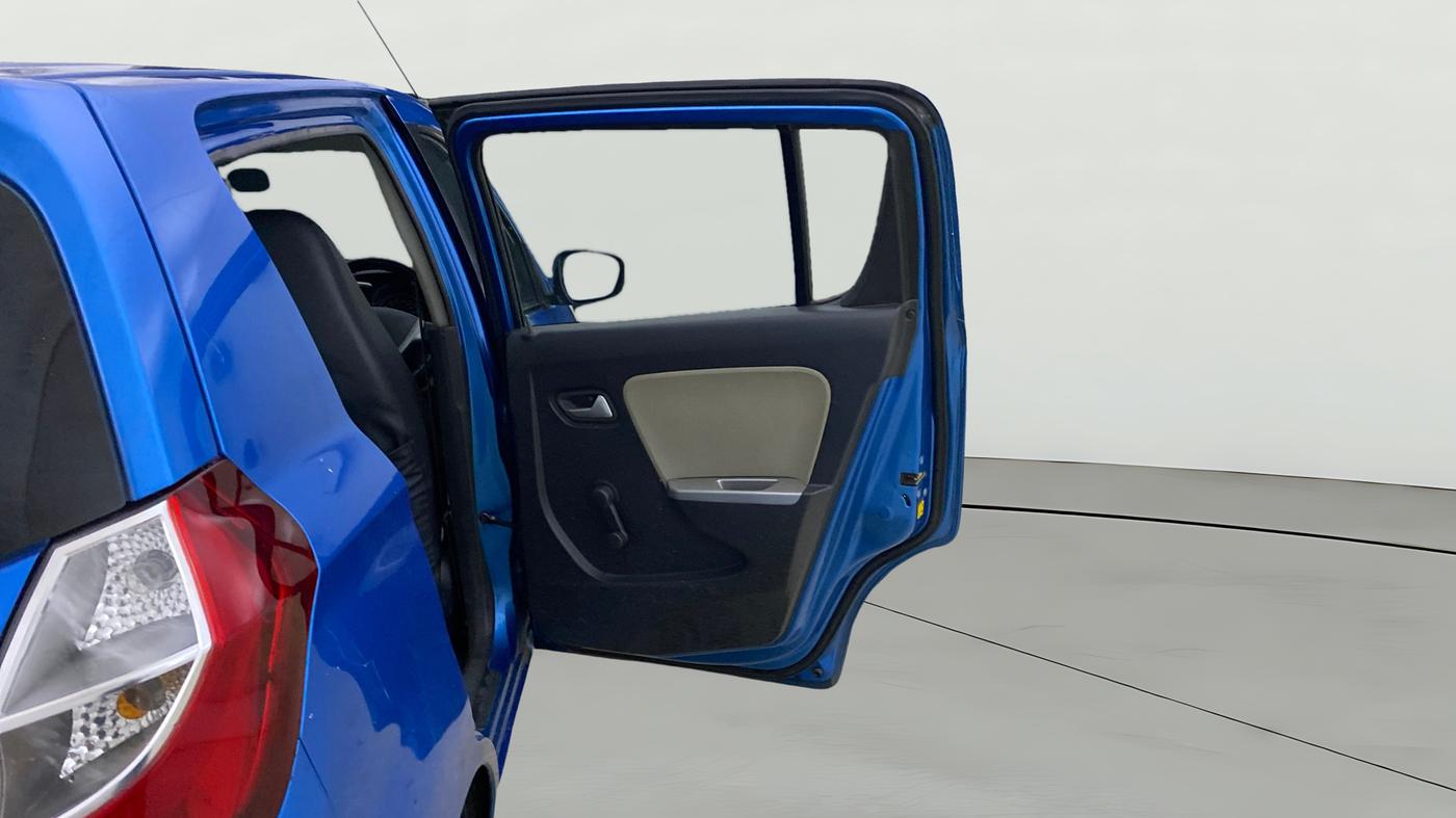 2016 Maruti Alto K10 VXI, Petrol, Manual, 42,803 km, RHS Rear Door