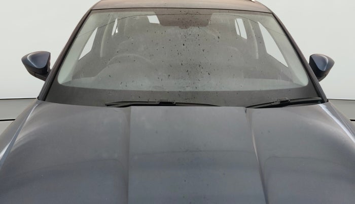 2021 Skoda Kodiaq Scout 2.0 TSI AT (4x4), Petrol, Automatic, 80,095 km, Front Windshield