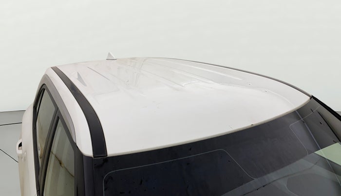 2023 Hyundai Creta EX 1.5 PETROL, Petrol, Manual, 72,422 km, Roof