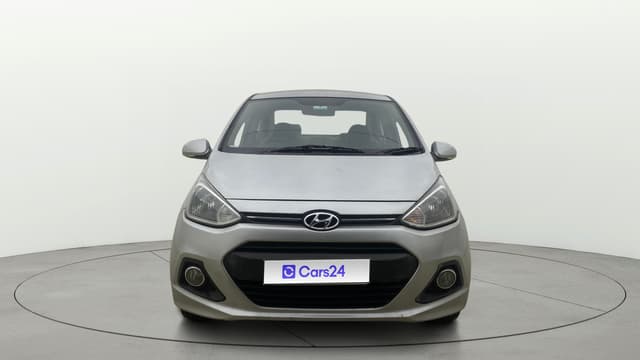 Used 2017 Hyundai Xcent Used 2017 Hyundai Xcent