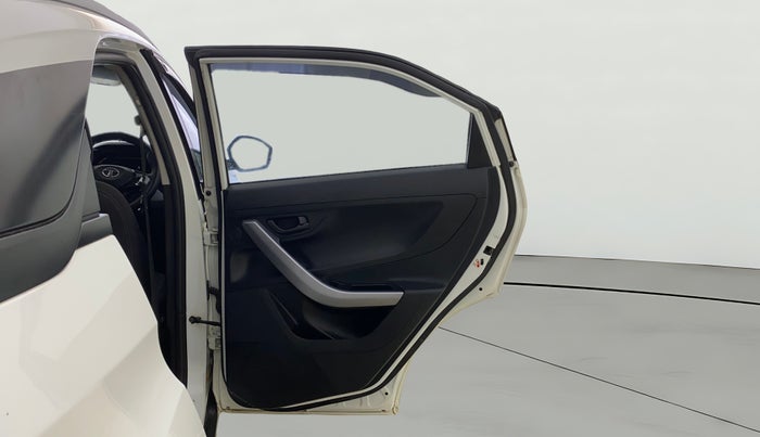 2022 Tata NEXON XM PETROL, Petrol, Manual, 56,901 km, RHS Rear Door