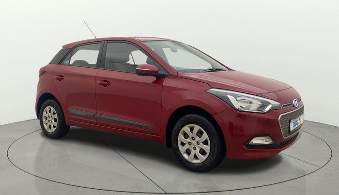 2016 Hyundai Elite i20 SPORTZ 1.2, Petrol, Manual, 43,952 km, SRP