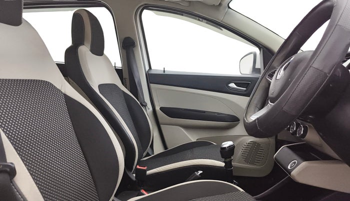 2021 Renault TRIBER RXZ, Petrol, Manual, 69,919 km, Right Side Front Door Cabin