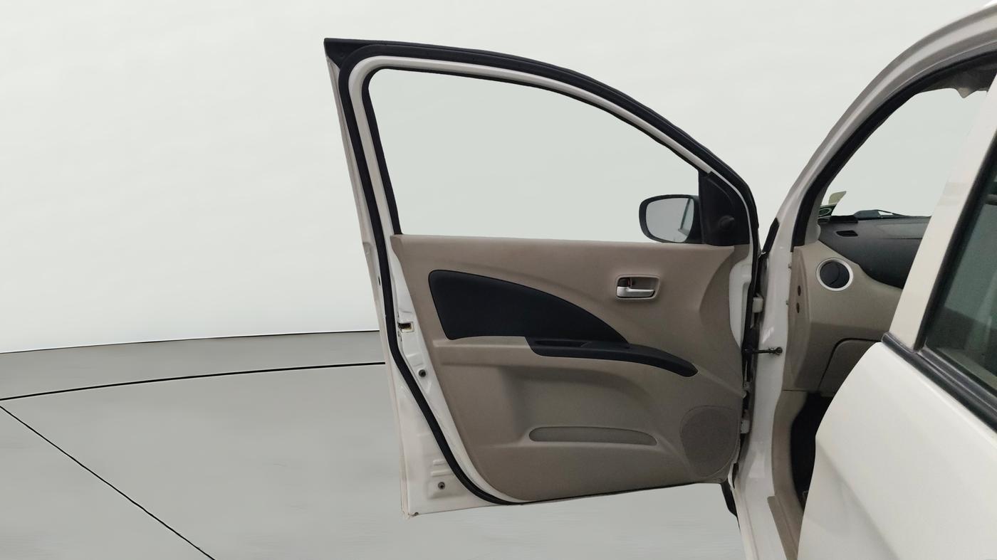 2016 Maruti Celerio VXI AMT, Petrol, Automatic, 18,287 km, LHS Front Door