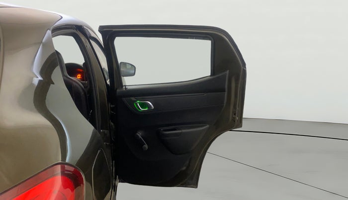 2019 Renault Kwid RXT 1.0 (O), Petrol, Manual, 31,523 km, RHS Rear Door