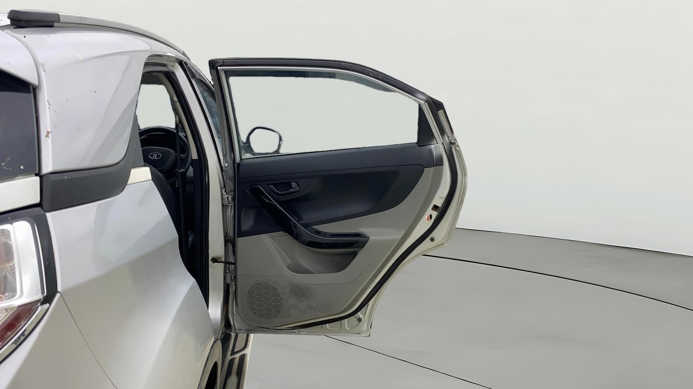 2019 Tata NEXON XMA PETROL, Petrol, Automatic, 43,438 km, RHS Rear Door