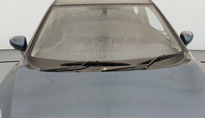 2017 Maruti Baleno ZETA PETROL 1.2, Petrol, Manual, 46,237 km, Front Windshield