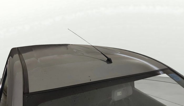 2020 Maruti Celerio ZXI AMT, Petrol, Automatic, 19,572 km, Roof