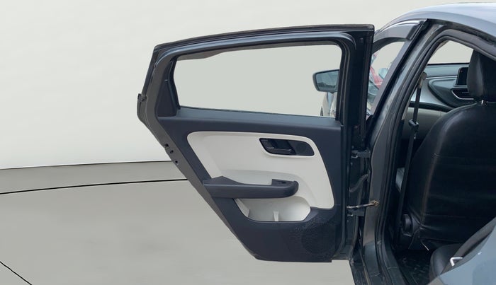 2021 Tata ALTROZ XT PETROL, Petrol, Manual, 73,750 km, LHS Rear Door