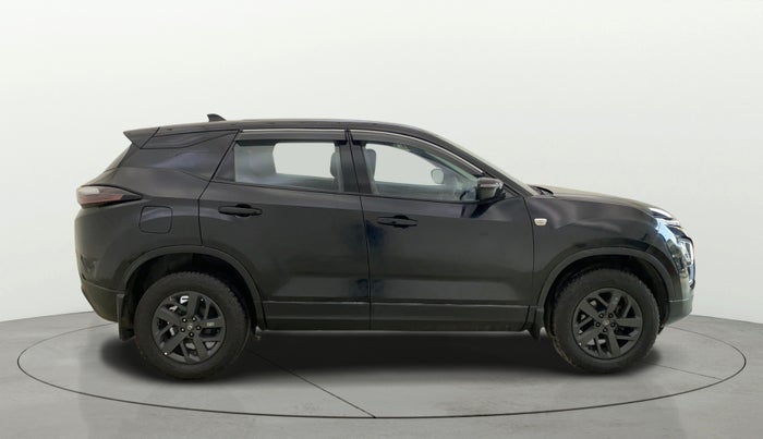 2023 Tata Harrier XT PLUS 2.0L KRYOTEC DARK EDITON, Diesel, Manual, 85,683 km, Right Side View