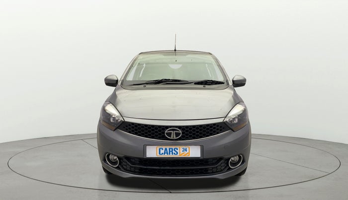2019 Tata Tiago XZ PLUS PETROL, Petrol, Manual, 56,667 km, Front