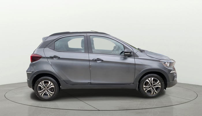 2023 Tata TIAGO NRG XZ ICNG, CNG, Manual, 24,152 km, Right Side View