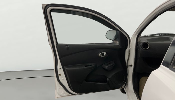 2018 Datsun Go Plus T, Petrol, Manual, 26,297 km, LHS Front Door