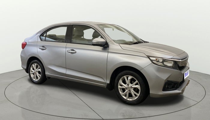 2019 Honda Amaze 1.2L I-VTEC VX CVT, Petrol, Automatic, 76,708 km, SRP