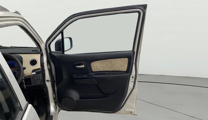 2017 Maruti Wagon R 1.0 VXI AMT, Petrol, Automatic, 17,765 km, RHS Front Door