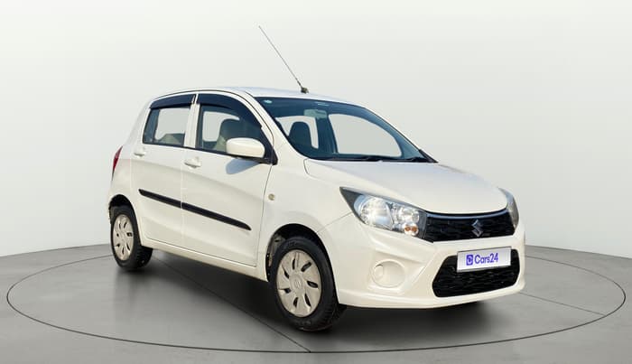 2018 Maruti Celerio VXI AMT, Petrol, Automatic, 47,698 km, SRP