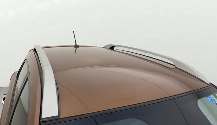 2016 Hyundai i20 Active 1.2 SX, Petrol, Manual, 41,326 km, Roof